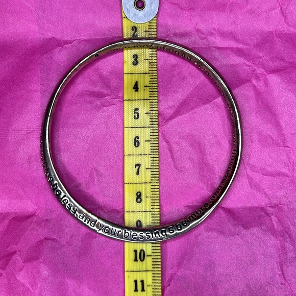 3 bracelets/ charms Sandra Magsamen - dream big - Picture 11 of 11